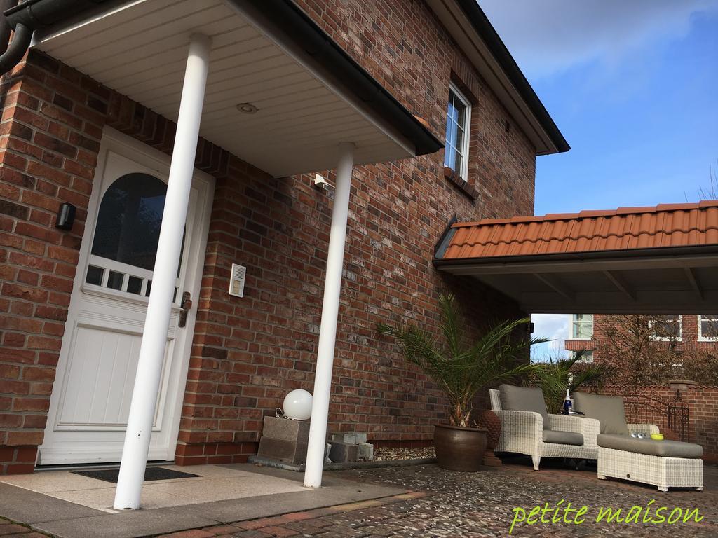 Lüneburg Petite Maison מראה חיצוני תמונה
