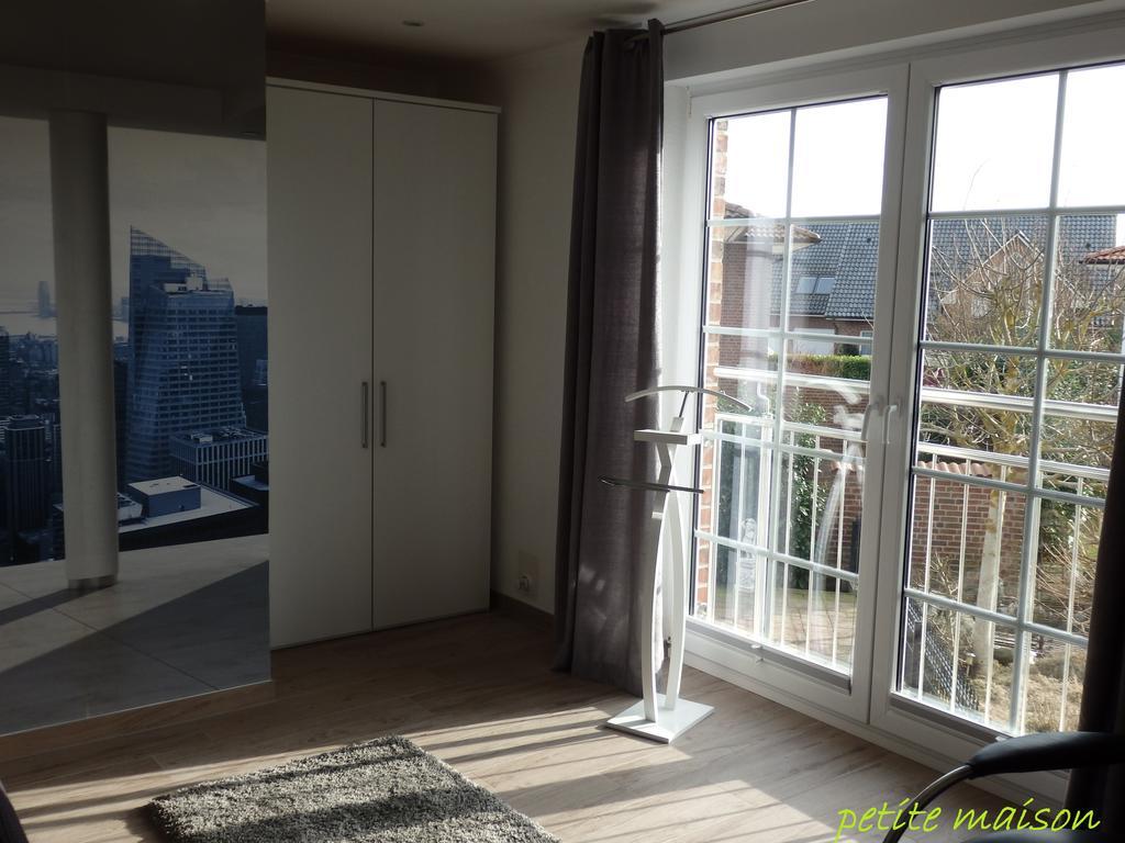 Lüneburg Petite Maison מראה חיצוני תמונה