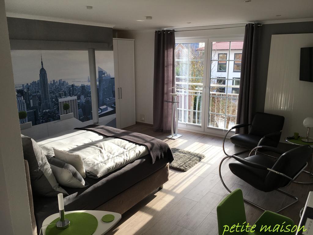 Lüneburg Petite Maison מראה חיצוני תמונה