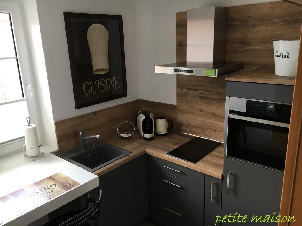 Lüneburg Petite Maison מראה חיצוני תמונה