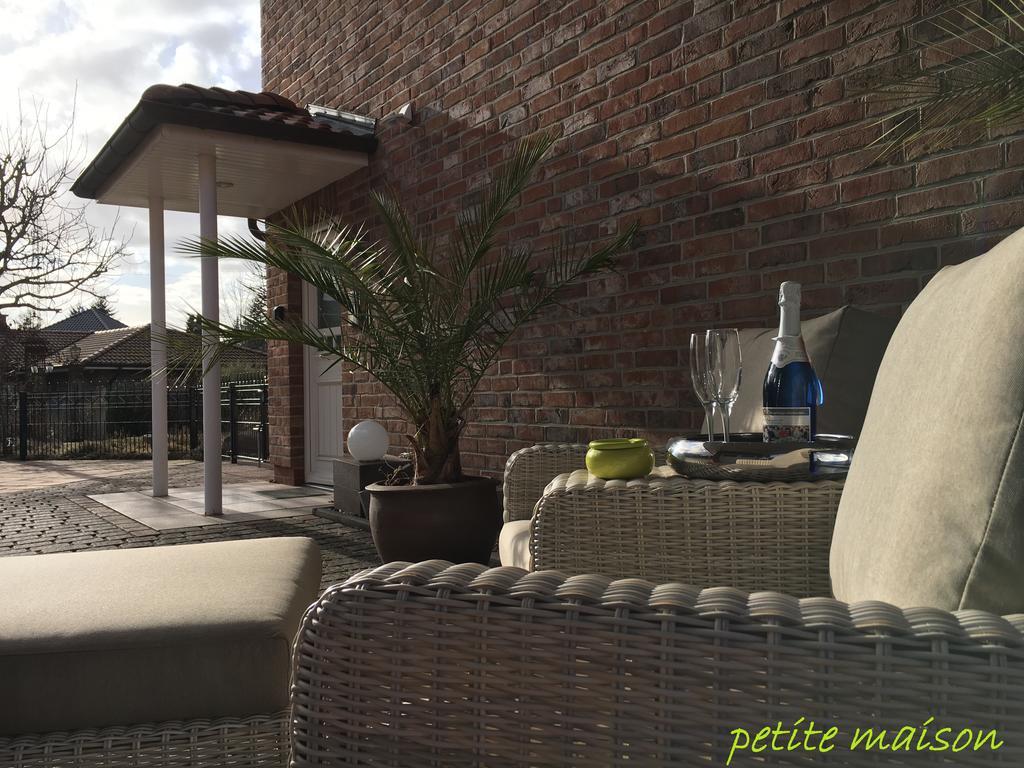 Lüneburg Petite Maison מראה חיצוני תמונה