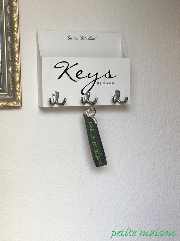 Lüneburg Petite Maison מראה חיצוני תמונה