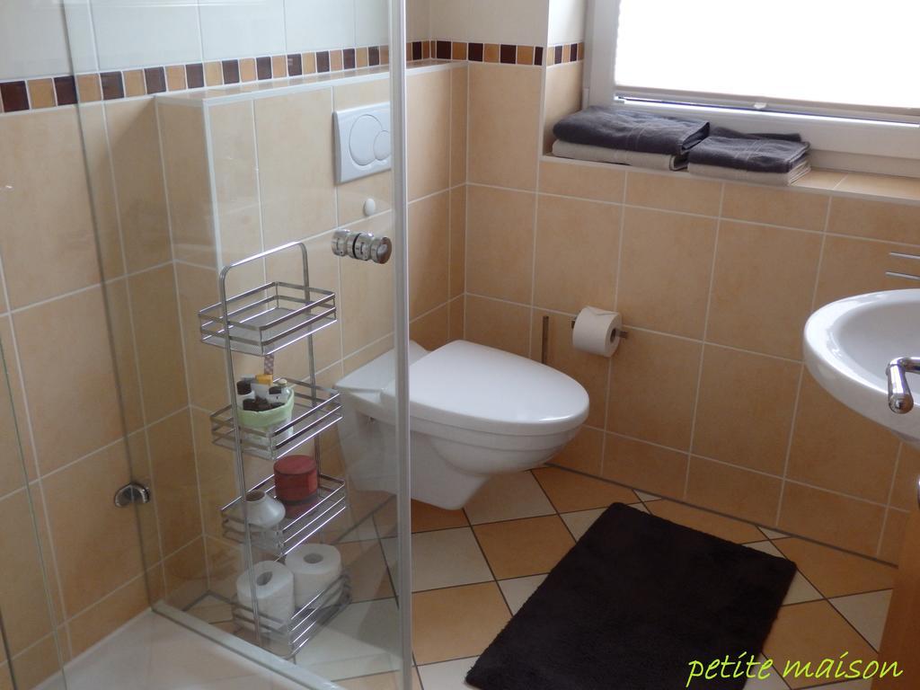 Lüneburg Petite Maison מראה חיצוני תמונה