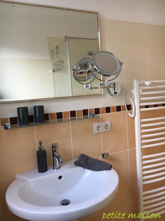 Lüneburg Petite Maison מראה חיצוני תמונה