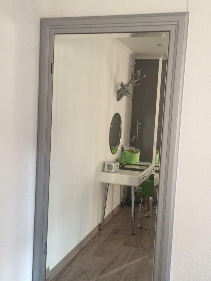 Lüneburg Petite Maison מראה חיצוני תמונה