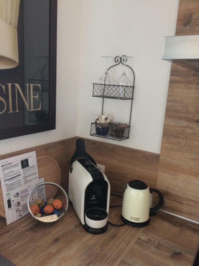 Lüneburg Petite Maison מראה חיצוני תמונה