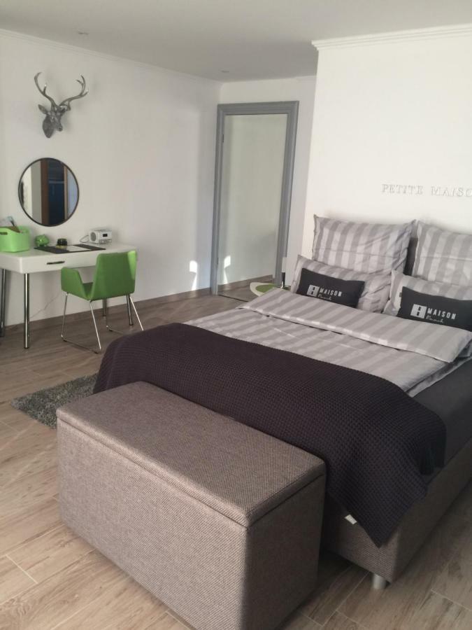 Lüneburg Petite Maison מראה חיצוני תמונה