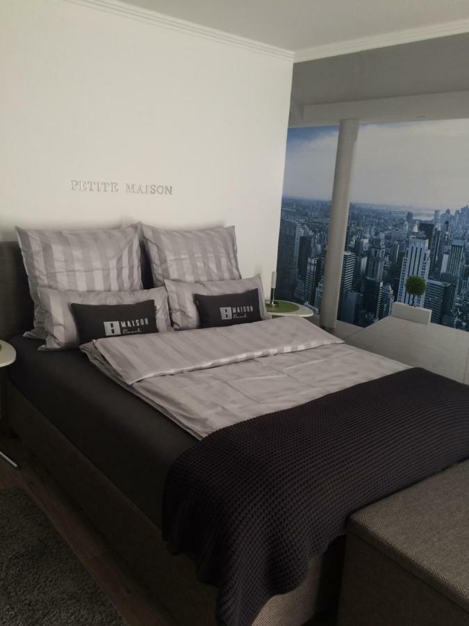 Lüneburg Petite Maison מראה חיצוני תמונה