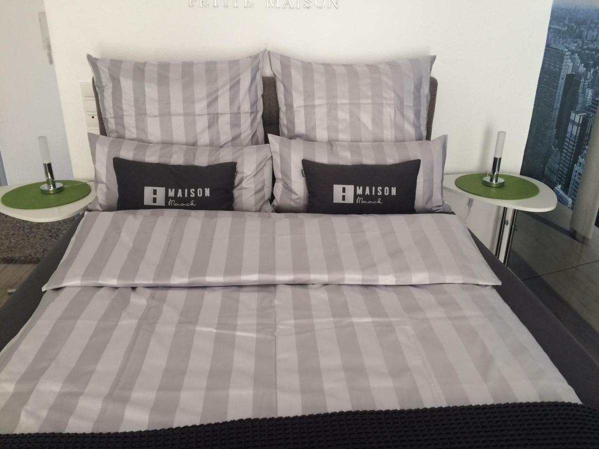 Lüneburg Petite Maison מראה חיצוני תמונה